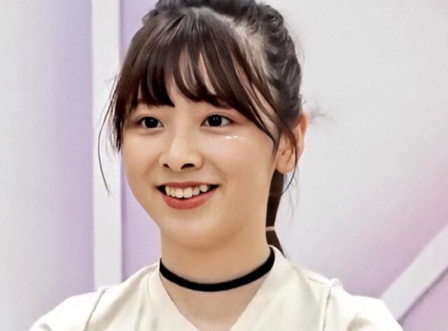 ミイヒちゃん 気持ち悪い 骨格 ヤバい 痩せすぎ 枕営業