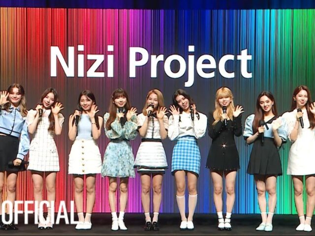 NiziU　左利き　メンバー　昔と今　写真　比較　音楽番組